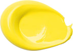 Liquitex BASICS Acrylic Paint, 118ml Tube, Cadmium Yellow Light Hue - Image 2