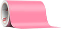 ORACAL 651 Matte Soft Pink Permanent Vinyl Tape Roll – Premium Adhesive Film by Orafol