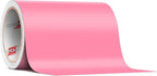 ORACAL 651 Matte Soft Pink Permanent Vinyl Tape Roll – Premium Adhesive Film by Orafol