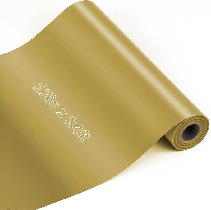 Flasoo Heat Transfer Vinyl Rolls, Compatible by Flasoo
