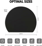 ZVP Thick Silicone Cutting Board Mats - Image 5