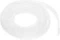 uxcell PET Expandable Sleeving 10ft 1/2" Clear Cable Management Sleeve Cord by uxcell