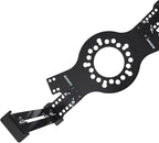 maXpeedingrods Wheel Fitment Tool and Simulator | Fits 14-22" Rims 7-17" Wide - Image 9