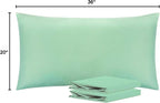 NTBAY King Pillowcase Set - Image 8