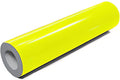 VViViD DECO65 Neon Fluorescent Permanent Adhesive Craft Vinyl Roll by VVIVIDVINYL