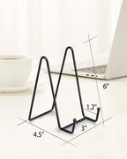 Lzerking 10 Packs Display Stands - Image 6