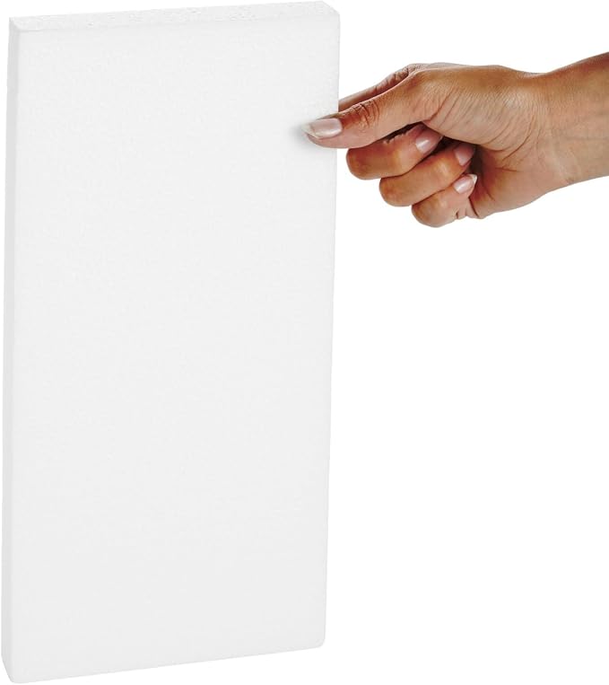 Juvale Craft Foam Blocks - Image 5