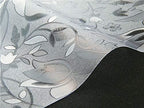 Window Film Privacy Stained Glass Frosted Decoration Static Cling Removable - Image 7