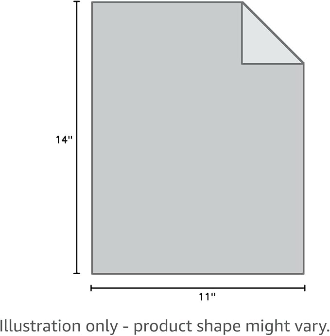 ALANSMA Reversible Weighted Blanket - Image 10