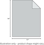 ALANSMA Reversible Weighted Blanket - Image 10