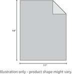 ALANSMA Reversible Weighted Blanket - Image 10