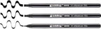 edding 1255 Calligraphy Pen by edding