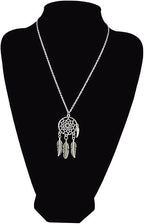 ALIMITOPIA 100pcs Alloy Feather Charms Pendants Easter Angel Wing Feather - Image 5
