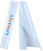 Tintnut Light Baby Blue Heat Transfer Vinyl, 10inx6ft Iron on Vinyl | Neutral by Tintnut