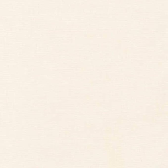 Kaufman Kona Cotton Wideback 108" K082 1037 Bone BTY by Unknown
