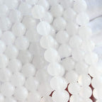 MJDCB Beads for Energy Bracelets Yoga Bracelet DIY Bracelet Natural Stone Beads - Image 3