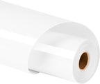 HTVRONT White Heat Transfer Vinyl Roll by HTVRONT