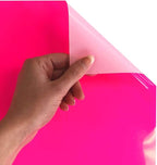 Siser EasyWeed Heat Transfer Vinyl 11.8" x 5ft Roll - Image 2