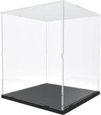 DuvinDD Acrylic Display Case Box by DuvinDD