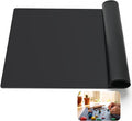 Silicone Crafting Mat for Artists, Jewelry Casting, Acrylic Painting, Clay Work by Unknown