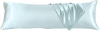 HUXMEYSON Body Pillow with Satin Pillowcase, Body Pillow - Image 9