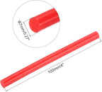 uxcell 20pcs Hot Glue Sticks for Glue Gun 7mm/0.27-inch x 4-inch Mini Hot Melt - Image 2