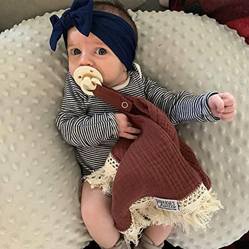 iEvolve Minky Nursing Pillow Cover Breast Feeding Pillow Cover Slipcover U Shape for Baby Boy Girl,Cover Only(PurpleRose)