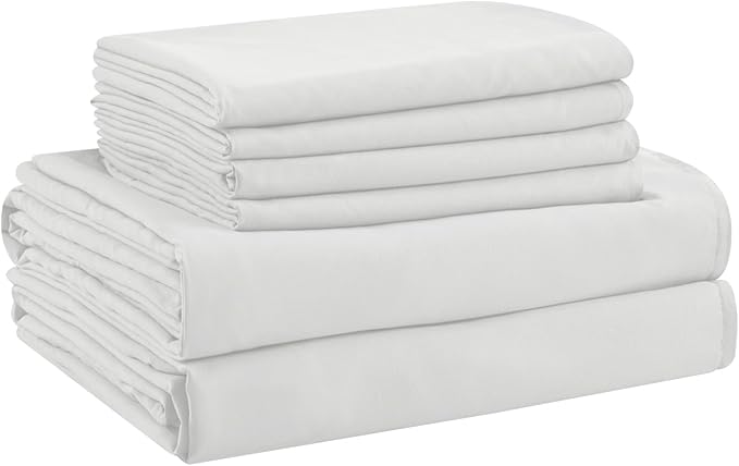 Queen Sheet Set - Image 7