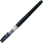 Kuretake Fude Brush Pen, Medium tip marker, - Image 3