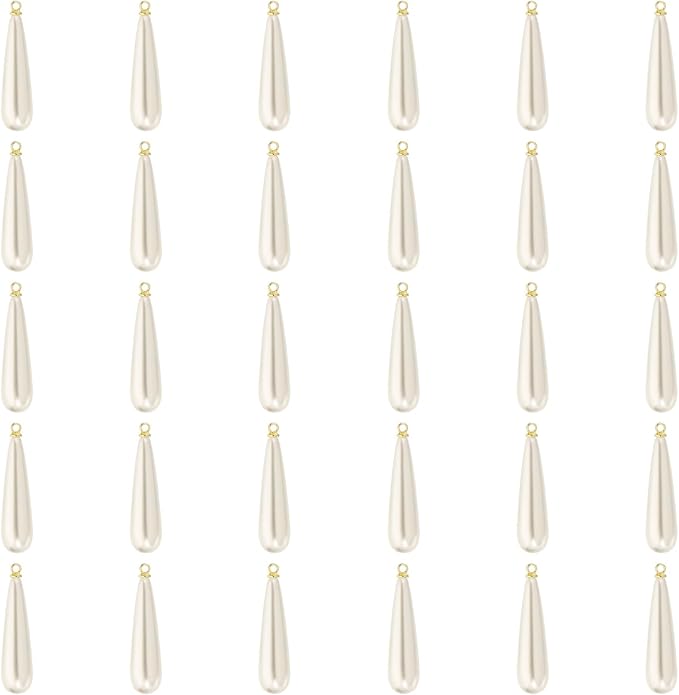 PATIKIL Pearl Charm by PATIKIL