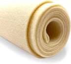 Ice Fabrics Craft Felt Fabric by The Yard by IceFabrics