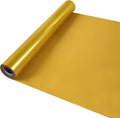 HTV Iron on Vinyl 12Inch by 12ft Roll HTV Heat Transfer Vinyl by HTVVETUR