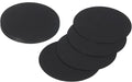 MECCANIXITY 24 Pcs Circle Card Stock, 2 Inch Round Cutouts Paper Thick by MECCANIXITY