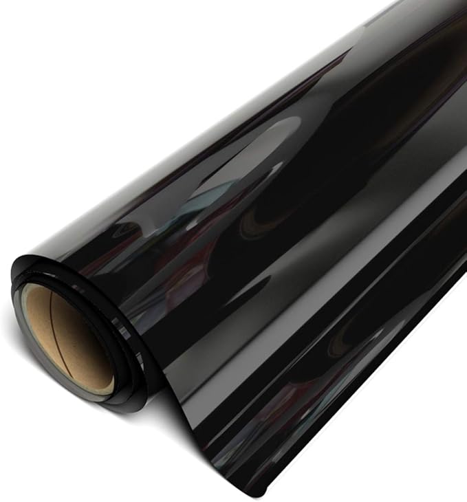 Siser Easyweed Iron on Heat Transfer Vinyl Roll HTV by SISER