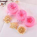 3 Pack Silicone Mold - Image 2