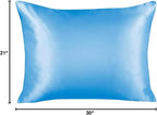 BLISSFORD Luxury Satin Pillowcase - Image 11