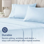 King Pillow Cases Set of 4 - Image 4