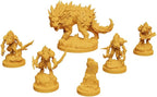 SFG Steamforged Games: Godtear The Board Game Bundle - Image 5