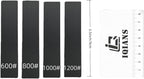 15PCS Basic Hobby Model Tool Kit - Image 5