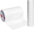 ORACAL 651 Glossy Permanent Vinyl 12" x 10ft by Orafol