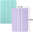 WRAPXPERT Squeegee for Vinyl- Felt Vinyl Squeegee 2 Pcs - Image 8