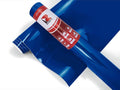 ORACAL 951 Series Premium Cast Film in Middle Blue by Rvinyl