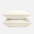 DOZ Pillowcase Set, 100% Viscose derived from Bamboo, Organically Grown - Image 2