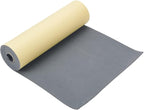 BENECREAT 3mm Thick 78.7x11.8 Inch Self-Adhesive EVA Foam Roll by BENECREAT