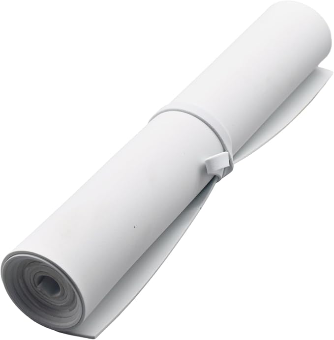 EVA Foam Roll | High Density 85kg/m3 | 2mm Thick | 48"x14" | Ideal - Image 2