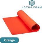 LotusFoam EVA Foam Sheet 3mm – 44"x 85" Craft Foam - Image 3