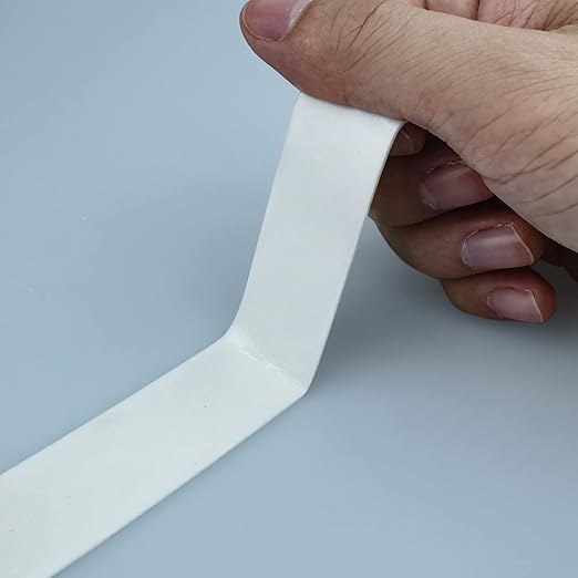 3M Double Sided Tape 0.39in x 16.5ft, Mounting Tape Heavy Duty, Removeable PE - Image 3