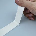 3M Double Sided Tape 0.39in x 16.5ft, Mounting Tape Heavy Duty, Removeable PE - Image 3