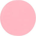 MECCANIXITY 60 PCS Pink Circle Cutouts Paper, 6 Inch Round Cutouts 200gsm/75lb by MECCANIXITY