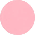 MECCANIXITY 60 PCS Pink Color Circle Cutouts Paper 7 Inch Round Card Stock by MECCANIXITY